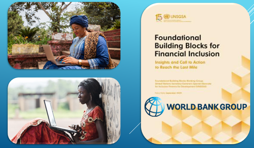 मोबाइल प्रविधिबाट वित्तीय बचतमा तीव्र वृद्धिः विकासशील अर्थतन्त्रहरूमा वित्तीय पहुँचको नयाँ युग